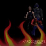 Hardcore Life b0.41