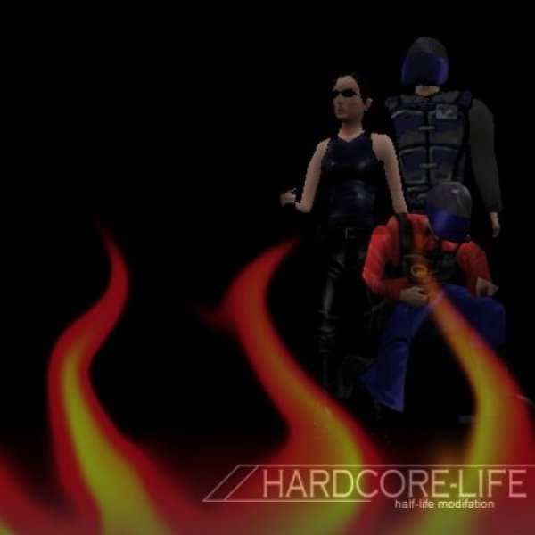 Hardcore Life b0.41