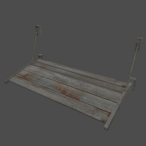 met_roof