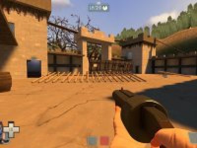 ctf_fortressfaceoff