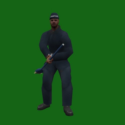 Janitor