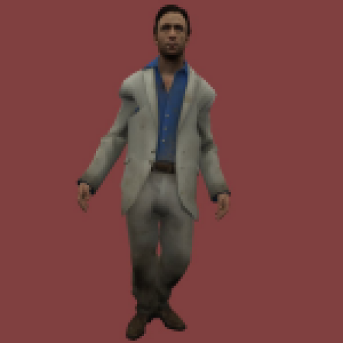L4D2 Nick
