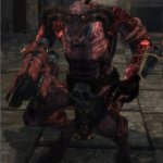 Demogorgon
