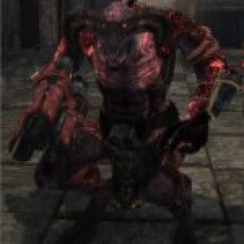 Demogorgon