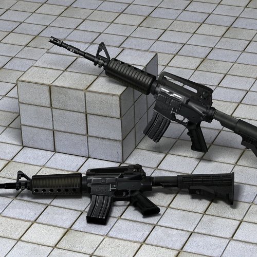 Soul Slayer M4A1 Max