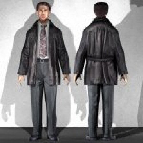 Max Payne