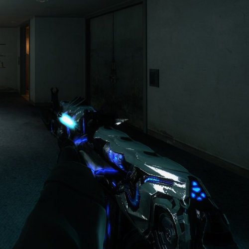 AK47 Iron Beast