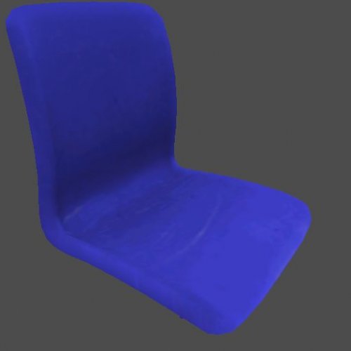 seat