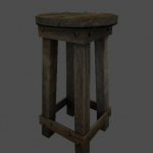 BarStool01