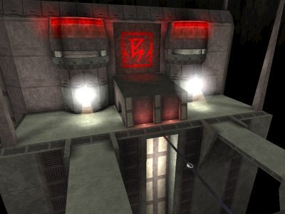 CTF-Gazpacho