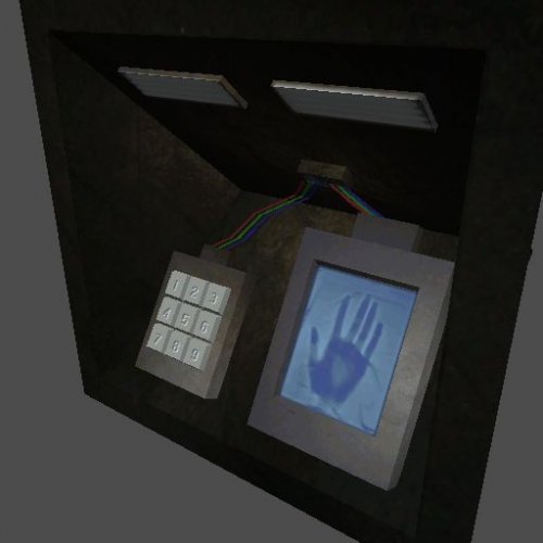 security_panel