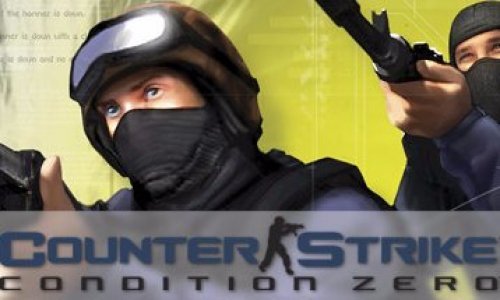 Counter-Strike: Condition Zero