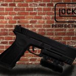 Glock 18c Tactical Hackage