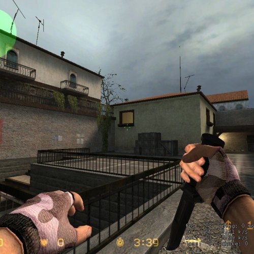 ELMO_s_Camo_Gloves