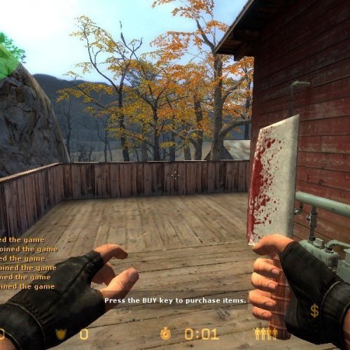 Meat_Knife
