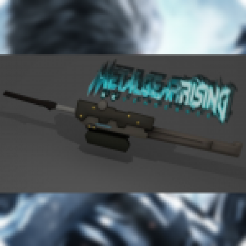 MGR:R High frequency blade