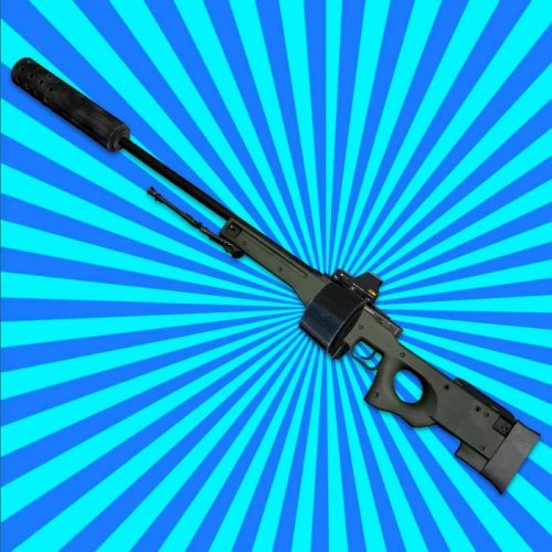 DrumAWPov