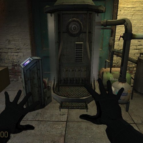 Black ops