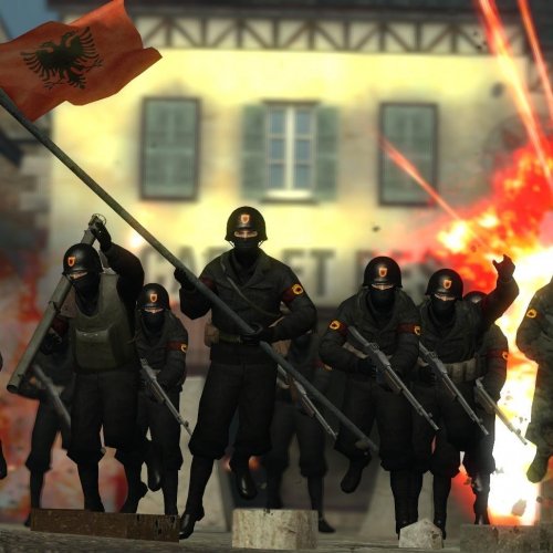 Albanian_UCK