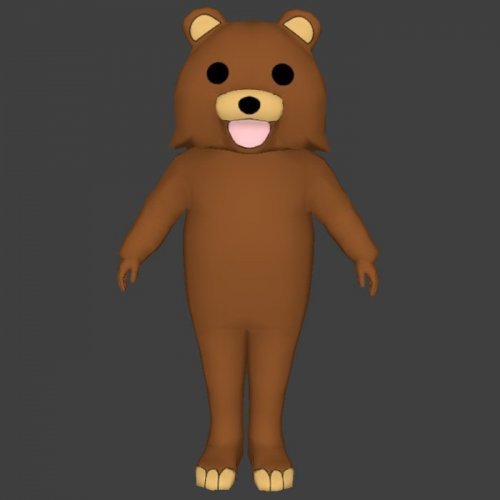Pedobear