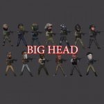 Big Head