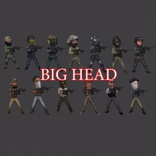 Big Head