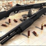 Benelli M3
