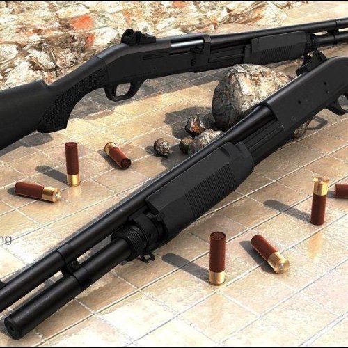Benelli M3