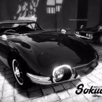Toyota 2000 GT 1969