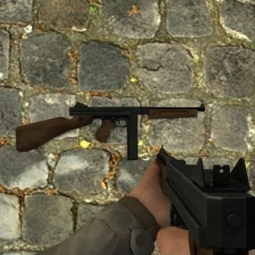 Thompson_M1A1