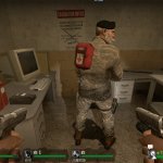 Bill&acute;s ACU updated