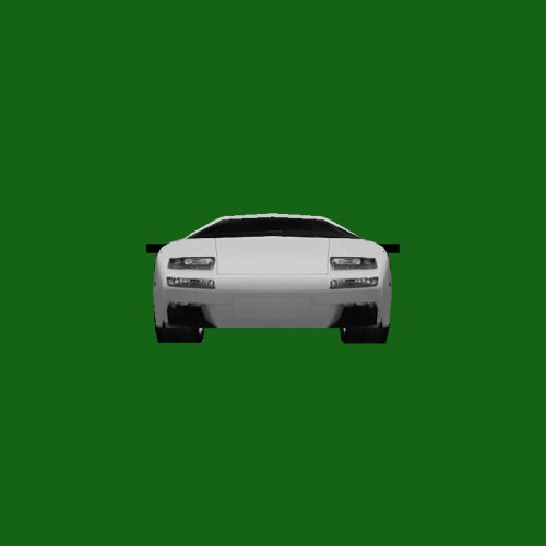 car_haterlambo