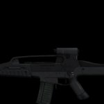 XMP5 Compact