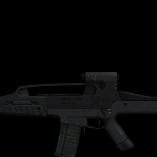 XMP5 Compact