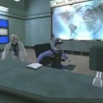 Разум Фримена / Эпизод 2