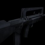 HD famas