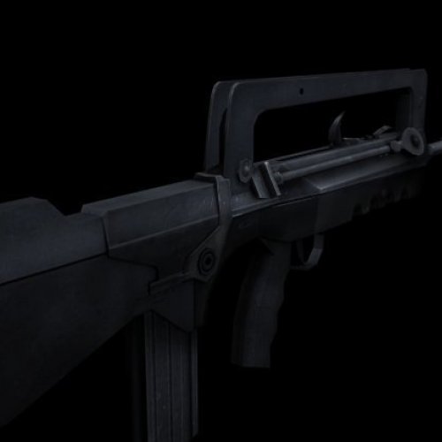 HD famas