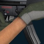 Nomex_Glove