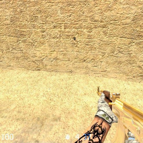 White_and_Black_Camo