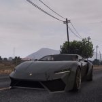 Pegassi Reaper Race Handling