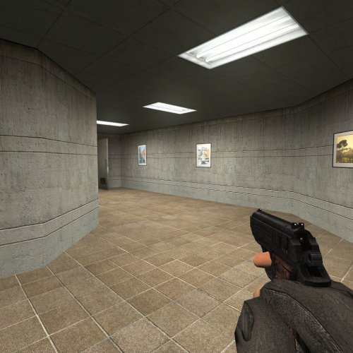 Walther PPK