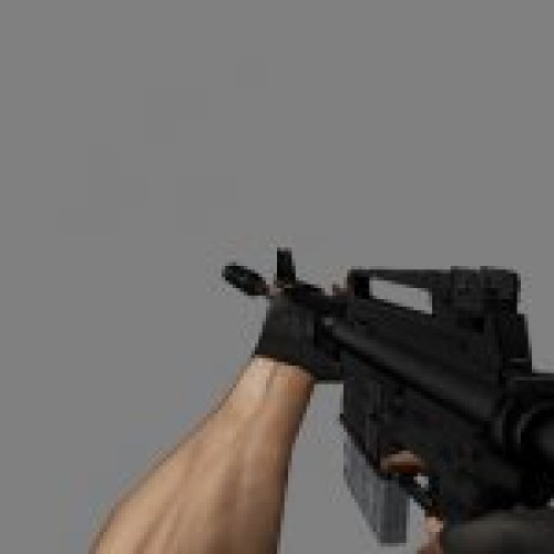 M4A1 \ AR25