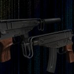 vz Scorpion