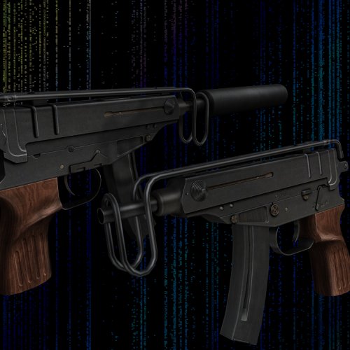 vz Scorpion