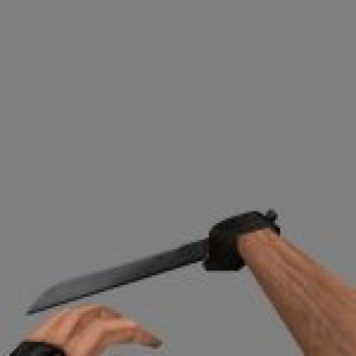 Machette
