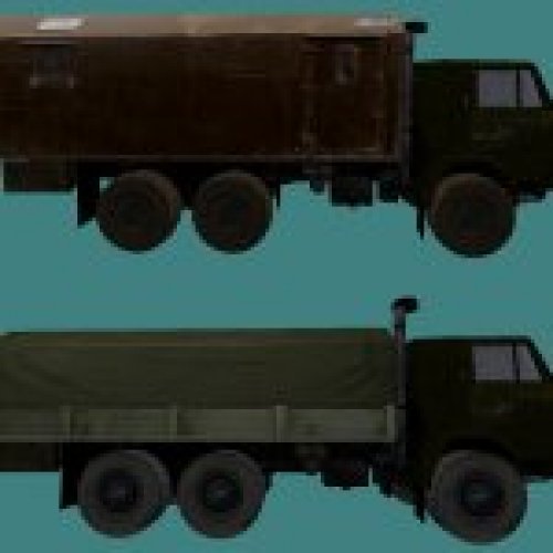 KAMAZ.rar