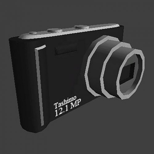 Фотоаппарат