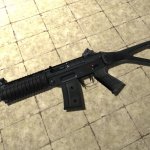RIS Sig 552