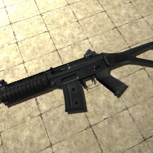 RIS Sig 552