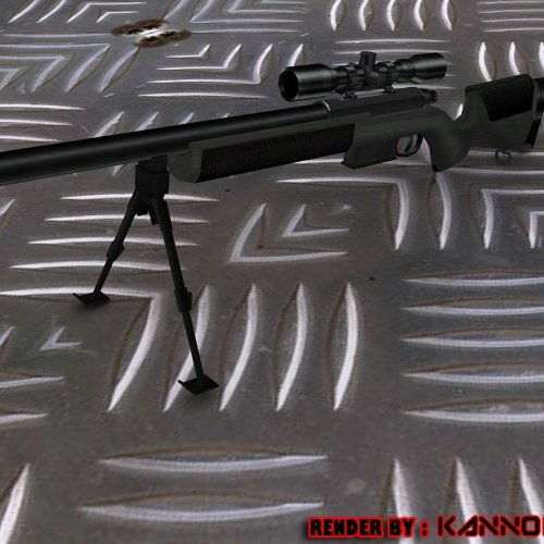 Scout Black Edition